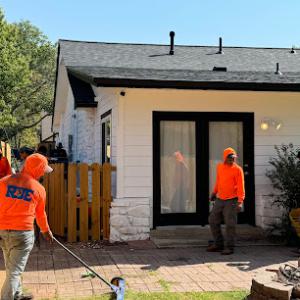 RBE Roofing & Construction