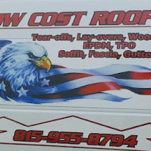 Low Cost Roofing