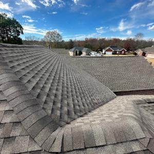 Kenny's Roofing