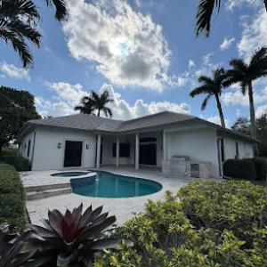 Power Roofing West Palm