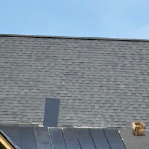 Top Notch Roofing