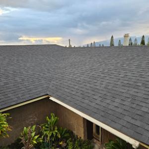 J's Quality roofing maui