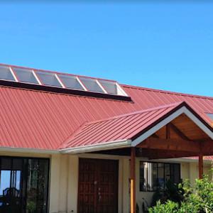 Peterson Construction LLC - Maui Metal Roofing