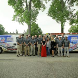 Storm Group Roofing