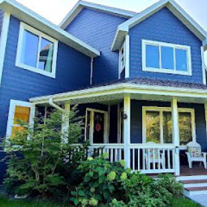 Wright at Home Roofing & Exteriors