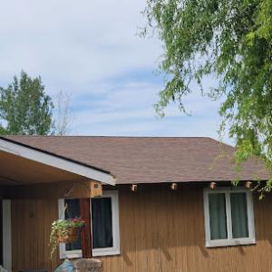 Quality Roofing