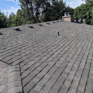Mid Columbia Integrity Roofing