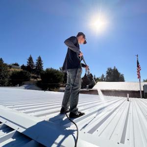 Alliant Roofing Company
