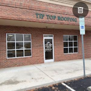 Tip Top Roofing
