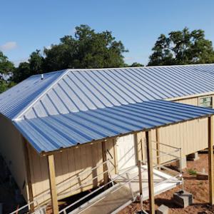 Fierro Roofing