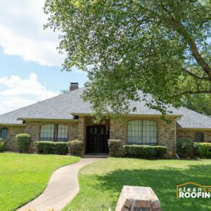 Clean Cut Roofing