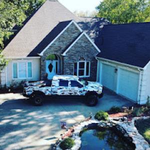 Infinity Roofing