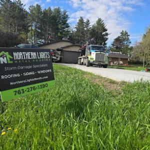 Northern Lights Metal Roofing