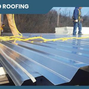Cover Pro Roofing