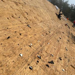 Jose Ochoa Roofing