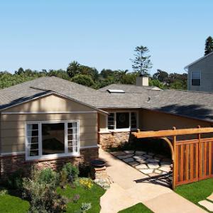 Shake, Shingle & Roll Roofing