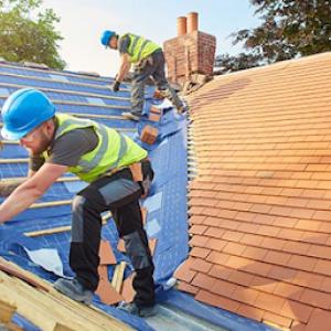 Lake Jackson Roofing