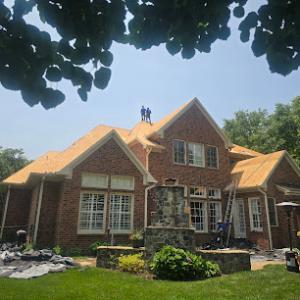 BOG Roofing