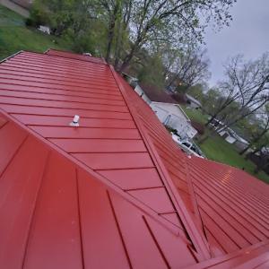 Quality Roofing TCS