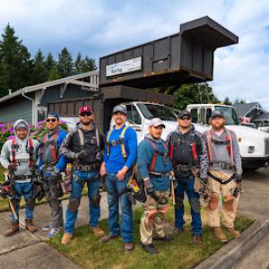 Lacey Roofing