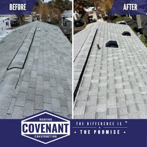 Covenant Roofing & Construction, Inc.&reg;