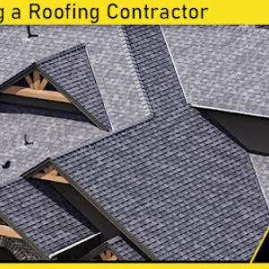 Gold Key Roofing - The Villages
