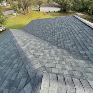 JCOF Roofing