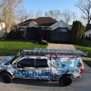 Wilkinson Roofing