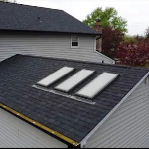 Ready Restoration & Roofing