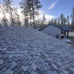 Dynamite Roofing