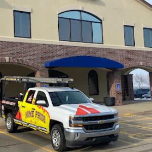 Home Pride Contractors