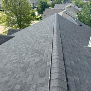 LUCAS Construction & Roofing