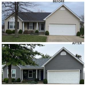 Bash Exteriors