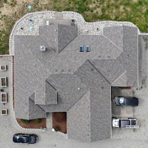 Robinson Roofing