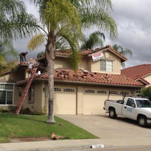 Christensen Roofing