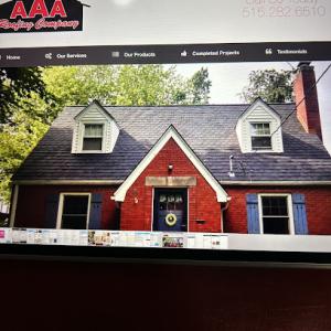 AAA Roofing