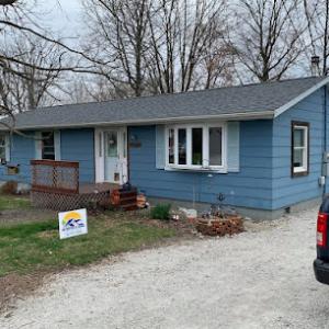 AM Roofing & Siding