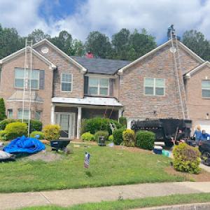 J. Dean Roofing