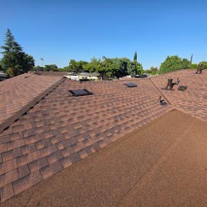 Manteca Roofing