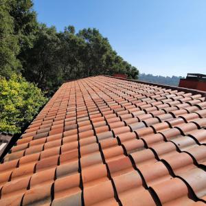 Rango Roofing Company