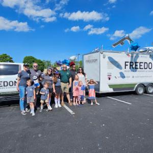 Freedom Roofing, Windows & Siding