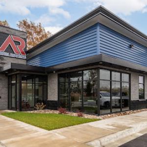 Alpha Roofing