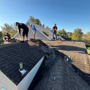 Yukor Roofing & Construction