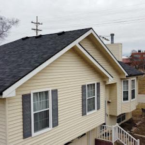 Restore Roofing & More