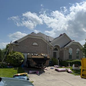 Prestige Roofing