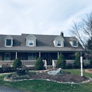 Jeff Maz Roofing & Handyman Services