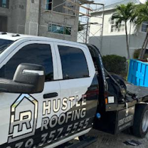 Hustle Roofing
