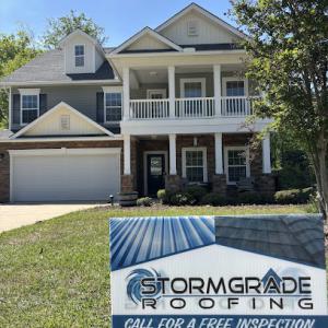 Stormgrade Roofing