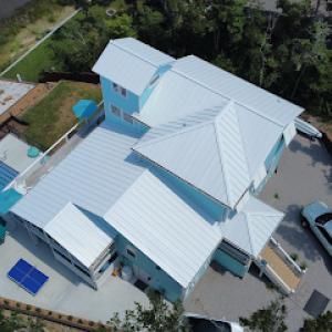 Fortitude Roofing