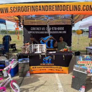 SCI Roofing & Remodeling Company